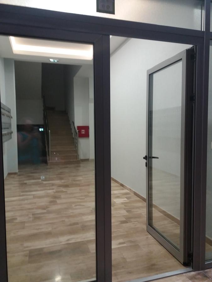 Apolonia Lux Apartment Будва Екстериор снимка