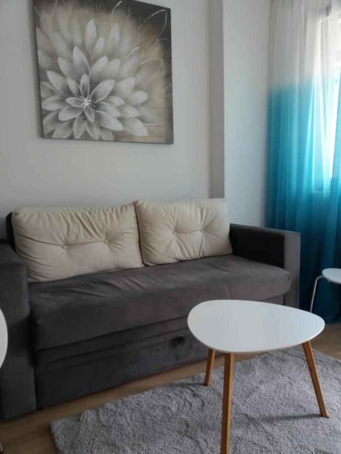 Apolonia Lux Apartment Будва Екстериор снимка