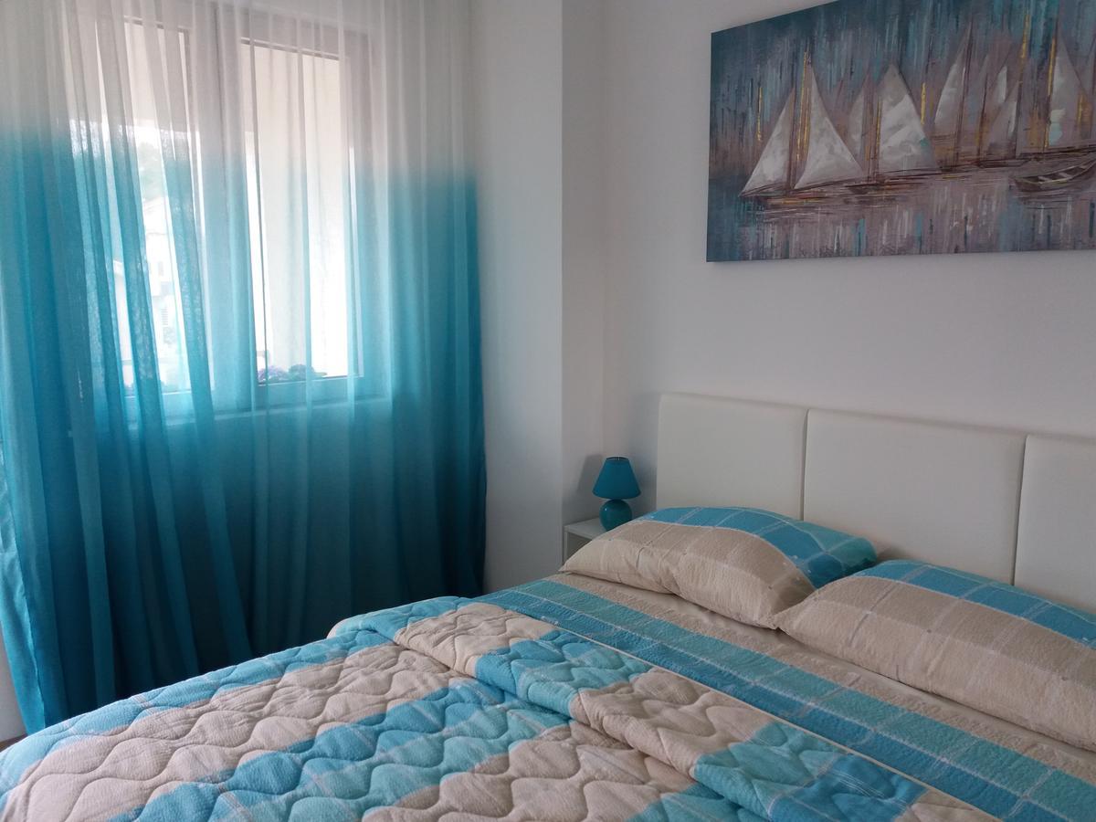 Apolonia Lux Apartment Будва Екстериор снимка