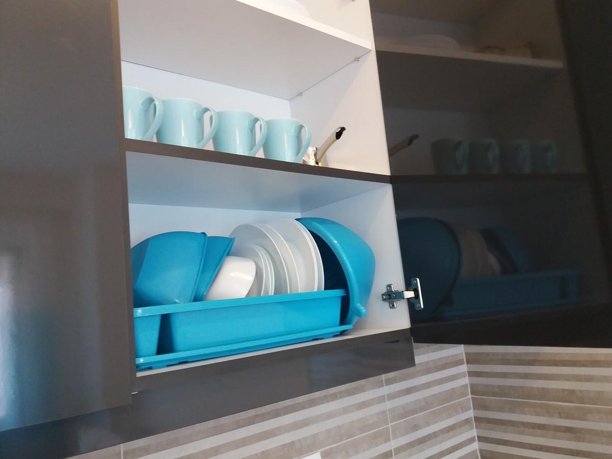 Apolonia Lux Apartment Будва Екстериор снимка