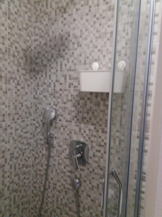 Apolonia Lux Apartment Будва Екстериор снимка