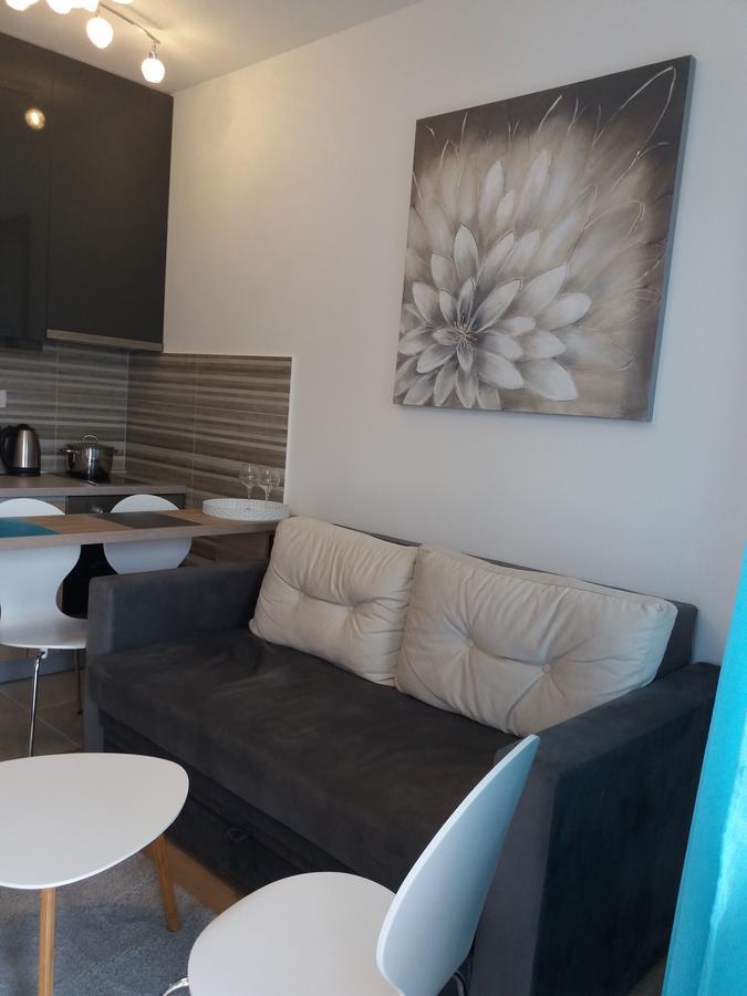 Apolonia Lux Apartment Будва Екстериор снимка