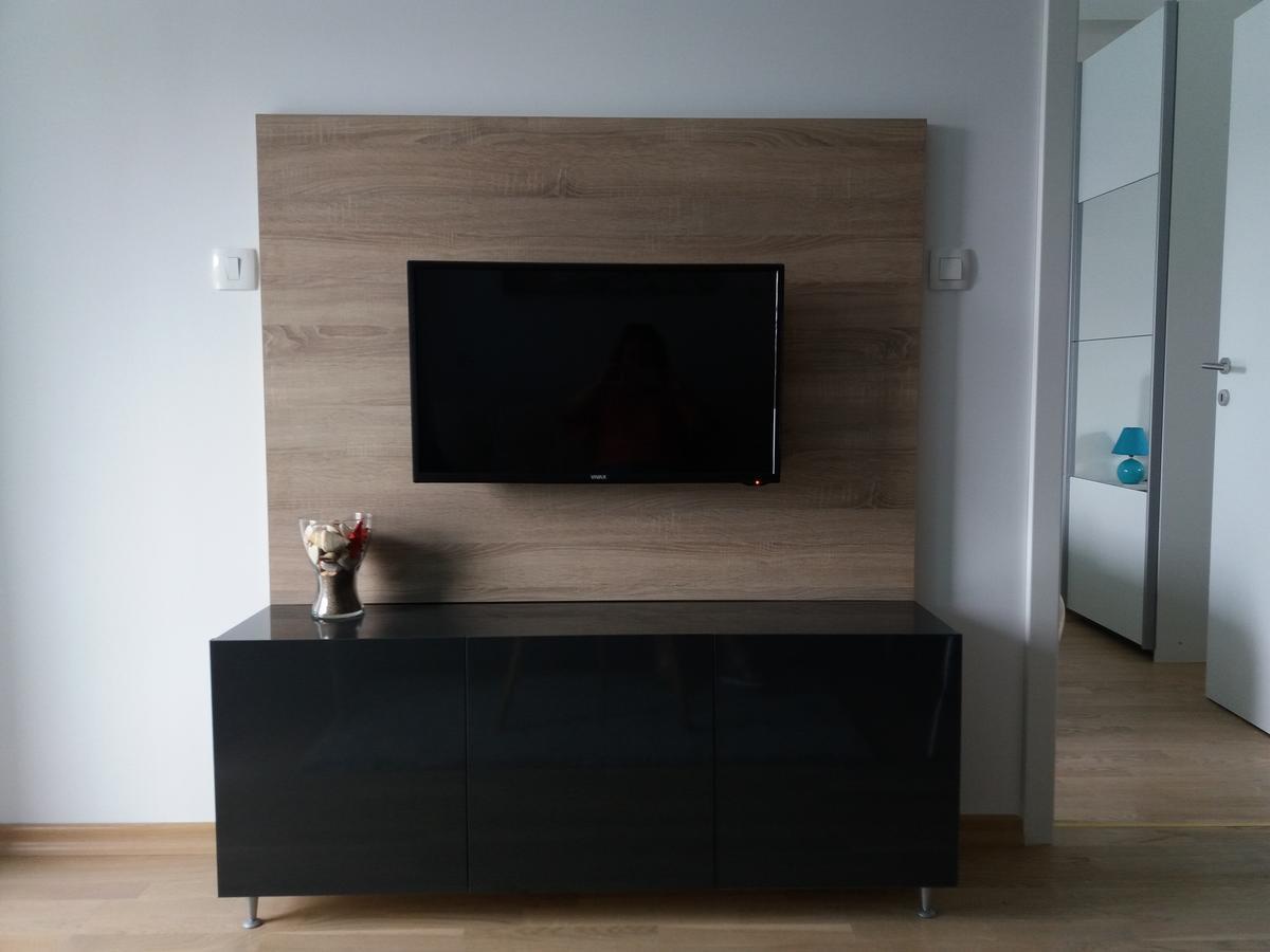 Apolonia Lux Apartment Будва Екстериор снимка