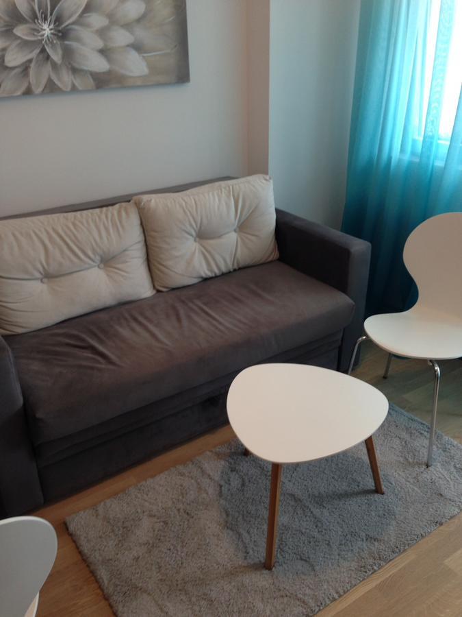Apolonia Lux Apartment Будва Екстериор снимка