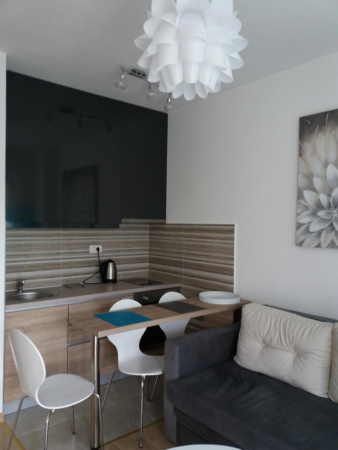 Apolonia Lux Apartment Будва Екстериор снимка